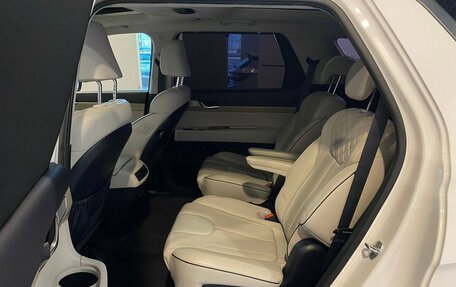 Hyundai Palisade I, 2020 год, 5 059 000 рублей, 24 фотография