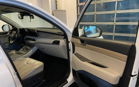 Hyundai Palisade I, 2020 год, 5 059 000 рублей, 26 фотография