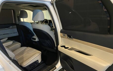 Hyundai Palisade I, 2020 год, 5 059 000 рублей, 25 фотография