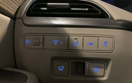 Hyundai Palisade I, 2020 год, 5 059 000 рублей, 31 фотография