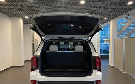 Hyundai Palisade I, 2020 год, 5 059 000 рублей, 39 фотография