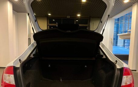 Skoda Rapid I, 2017 год, 1 320 000 рублей, 16 фотография