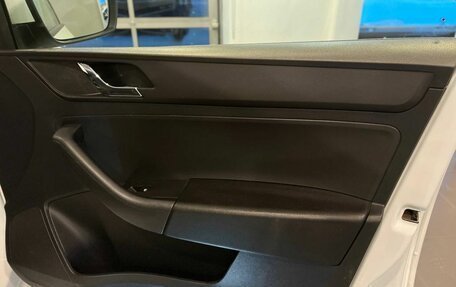 Skoda Rapid I, 2017 год, 1 320 000 рублей, 25 фотография