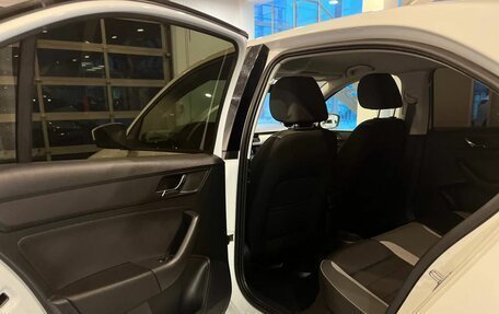 Skoda Rapid I, 2017 год, 1 320 000 рублей, 21 фотография