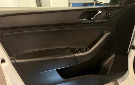 Skoda Rapid I, 2017 год, 1 320 000 рублей, 19 фотография