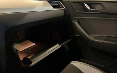 Skoda Rapid I, 2017 год, 1 320 000 рублей, 27 фотография