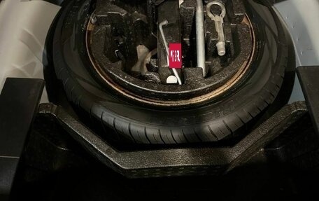 Skoda Rapid I, 2017 год, 1 320 000 рублей, 17 фотография