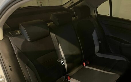 Skoda Rapid I, 2017 год, 1 320 000 рублей, 31 фотография