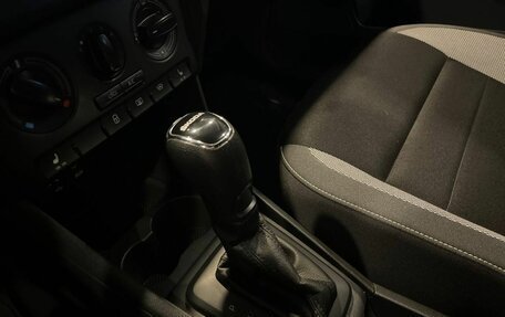 Skoda Rapid I, 2017 год, 1 320 000 рублей, 28 фотография