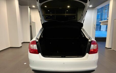 Skoda Rapid I, 2017 год, 1 320 000 рублей, 32 фотография