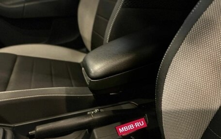 Skoda Rapid I, 2017 год, 1 320 000 рублей, 29 фотография