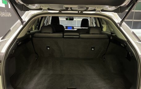 Lexus RX IV рестайлинг, 2016 год, 3 350 000 рублей, 12 фотография