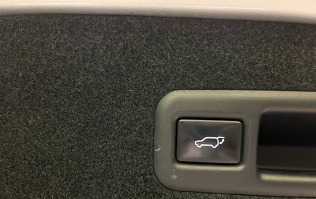 Lexus RX IV рестайлинг, 2016 год, 3 350 000 рублей, 13 фотография