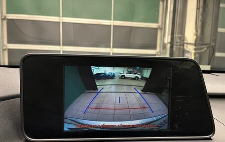 Lexus RX IV рестайлинг, 2016 год, 3 350 000 рублей, 22 фотография