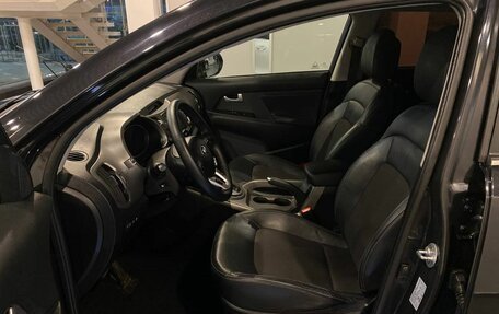 KIA Sportage III, 2014 год, 1 554 000 рублей, 16 фотография