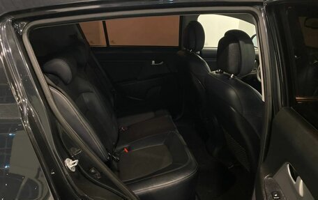 KIA Sportage III, 2014 год, 1 554 000 рублей, 17 фотография