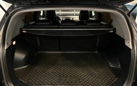 KIA Sportage III, 2014 год, 1 554 000 рублей, 18 фотография