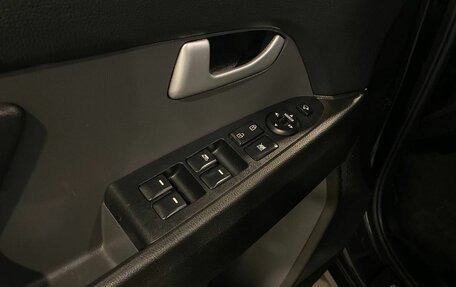 KIA Sportage III, 2014 год, 1 554 000 рублей, 22 фотография