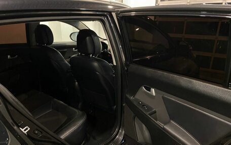 KIA Sportage III, 2014 год, 1 554 000 рублей, 26 фотография