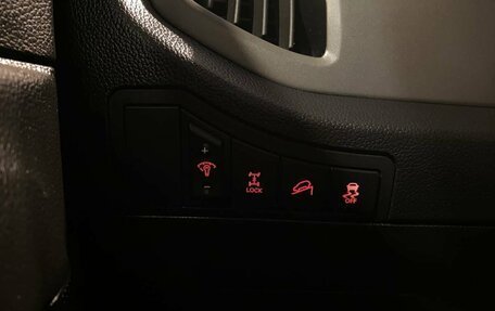 KIA Sportage III, 2014 год, 1 554 000 рублей, 32 фотография