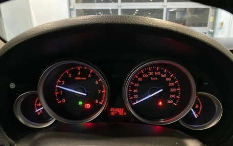 Mazda 6, 2008 год, 675 000 рублей, 11 фотография