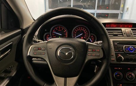 Mazda 6, 2008 год, 675 000 рублей, 10 фотография
