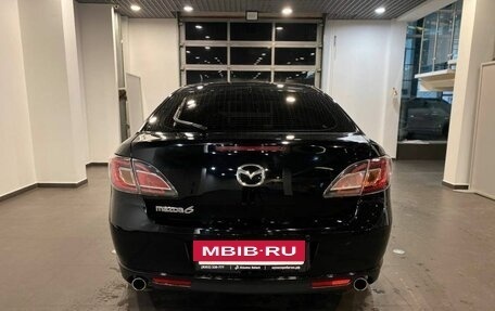 Mazda 6, 2008 год, 675 000 рублей, 4 фотография