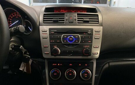 Mazda 6, 2008 год, 675 000 рублей, 13 фотография