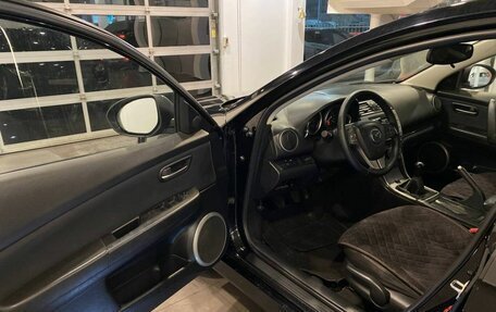 Mazda 6, 2008 год, 675 000 рублей, 19 фотография