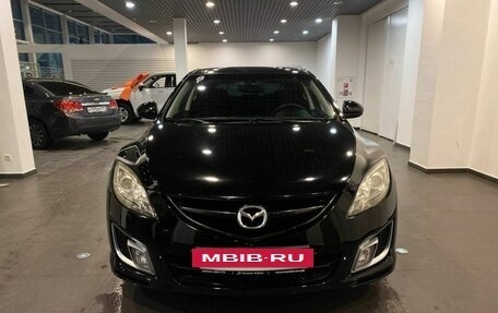 Mazda 6, 2008 год, 675 000 рублей, 8 фотография