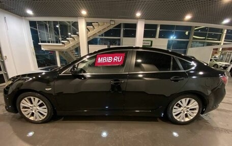 Mazda 6, 2008 год, 675 000 рублей, 6 фотография