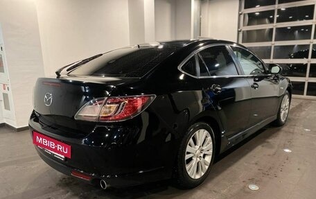 Mazda 6, 2008 год, 675 000 рублей, 3 фотография