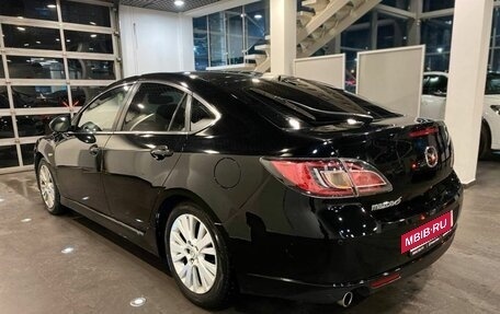 Mazda 6, 2008 год, 675 000 рублей, 5 фотография