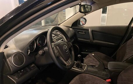 Mazda 6, 2008 год, 675 000 рублей, 21 фотография