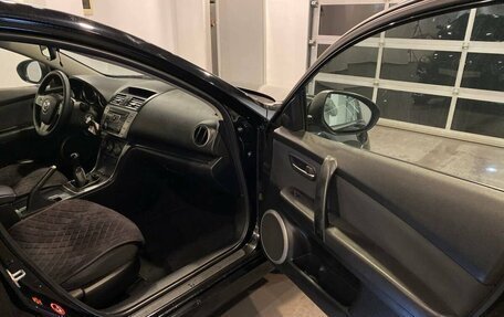 Mazda 6, 2008 год, 675 000 рублей, 25 фотография