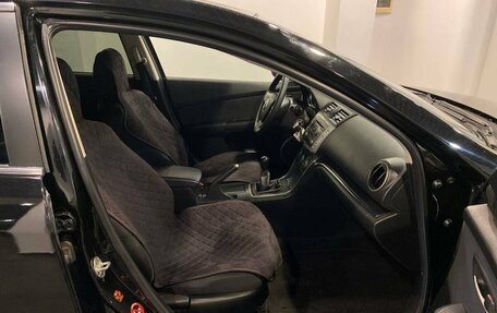 Mazda 6, 2008 год, 675 000 рублей, 27 фотография