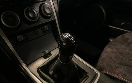 Mazda 6, 2008 год, 675 000 рублей, 29 фотография