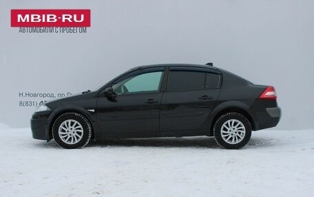 Renault Megane II, 2007 год, 319 000 рублей, 2 фотография