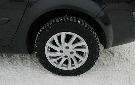 Renault Megane II, 2007 год, 319 000 рублей, 7 фотография