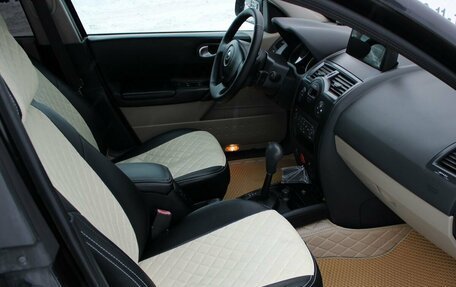 Renault Megane II, 2007 год, 319 000 рублей, 9 фотография