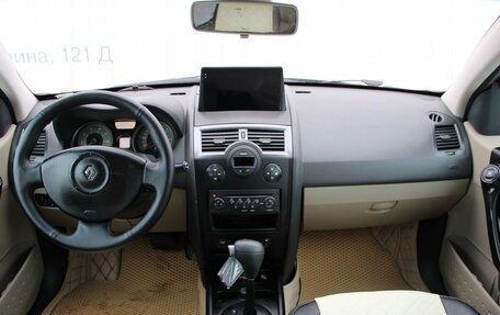 Renault Megane II, 2007 год, 319 000 рублей, 8 фотография