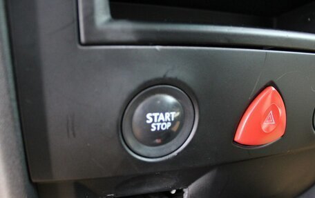 Renault Megane II, 2007 год, 319 000 рублей, 13 фотография