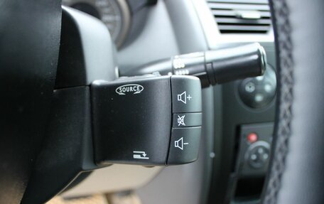 Renault Megane II, 2007 год, 319 000 рублей, 16 фотография