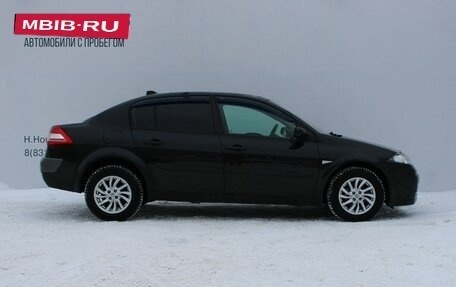 Renault Megane II, 2007 год, 319 000 рублей, 4 фотография