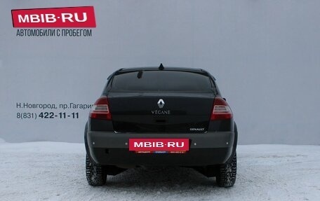 Renault Megane II, 2007 год, 319 000 рублей, 6 фотография