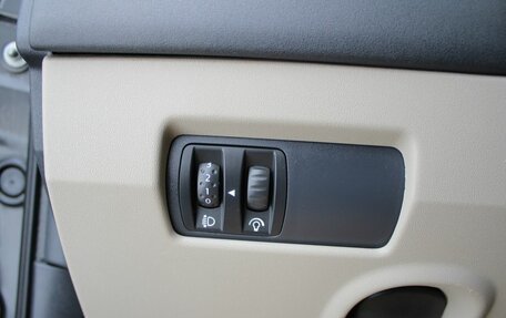 Renault Megane II, 2007 год, 319 000 рублей, 19 фотография