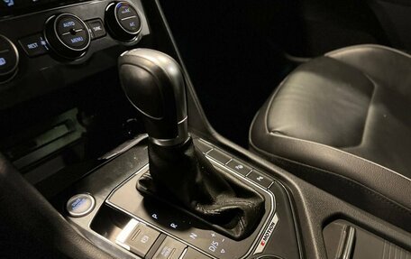 Volkswagen Tiguan II, 2017 год, 2 880 000 рублей, 31 фотография