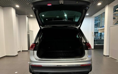 Volkswagen Tiguan II, 2017 год, 2 880 000 рублей, 35 фотография