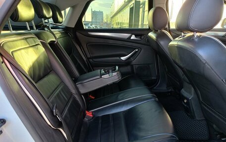 Ford Mondeo IV, 2012 год, 895 000 рублей, 7 фотография