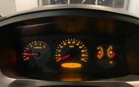 SsangYong Kyron I, 2011 год, 520 000 рублей, 3 фотография